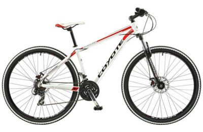 Fuji Nevada 29 1.4 Disc 2015 Mountain Bike - Gents